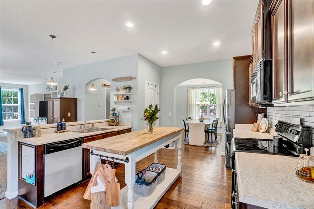 339 Hamilton Parkway, Easley, SC 29642