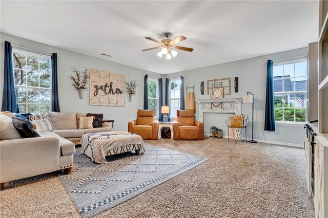 339 Hamilton Parkway, Easley, SC 29642
