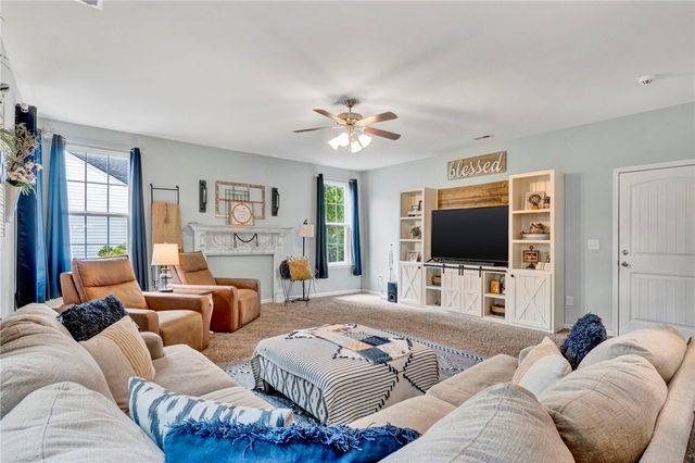 339 Hamilton Parkway, Easley, SC 29642