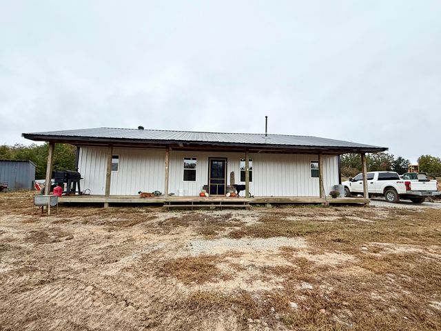 17456 Solo Road, Houston, MO 65483