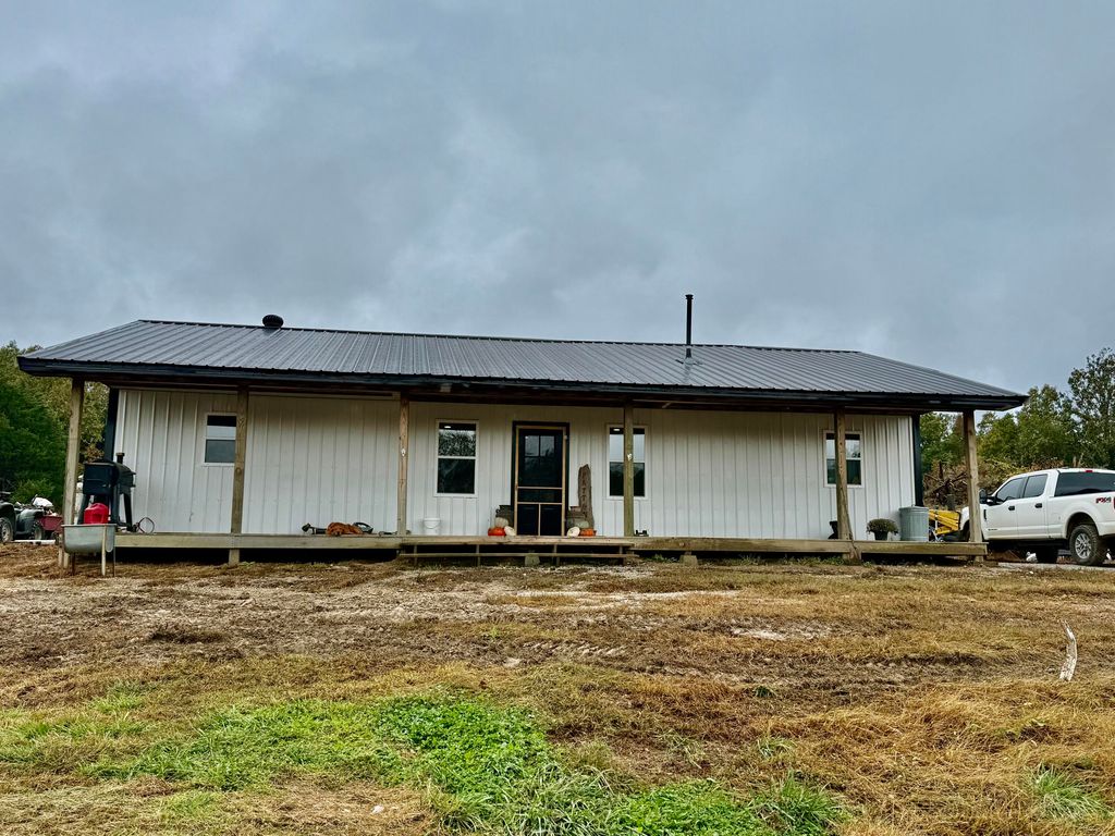 17456 Solo Road, Houston, MO 65483