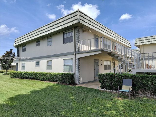 662 N Monaco N 662, Delray Beach, FL 33446