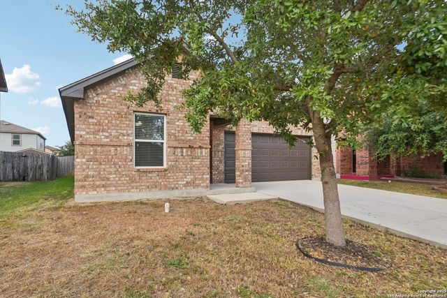 4530 Wrangler View, San Antonio, TX 78223