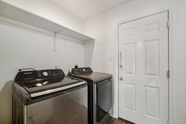 4530 Wrangler View, San Antonio, TX 78223