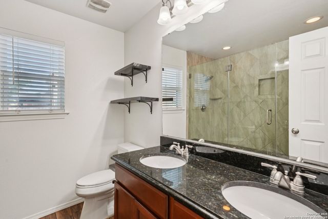 4530 Wrangler View, San Antonio, TX 78223