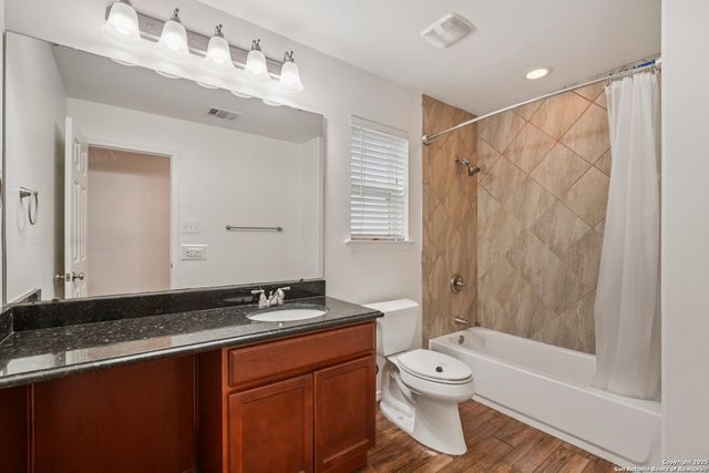 4530 Wrangler View, San Antonio, TX 78223