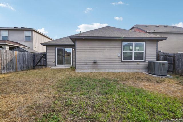 4530 Wrangler View, San Antonio, TX 78223