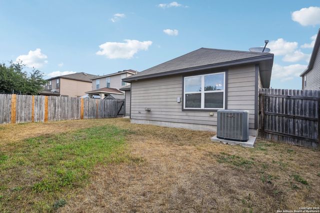 4530 Wrangler View, San Antonio, TX 78223
