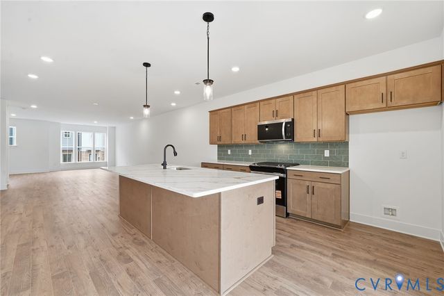 12043 Flowering Lavender Loop, Henrico, VA 23233