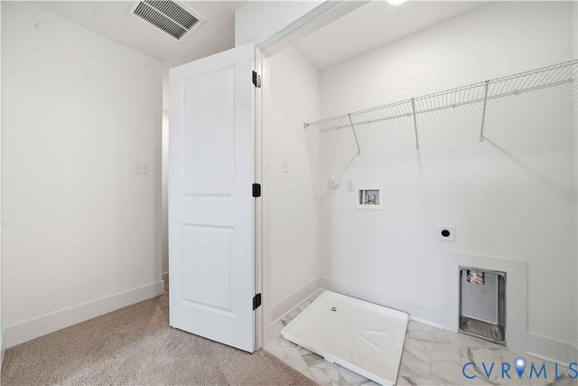 12043 Flowering Lavender Loop, Henrico, VA 23233