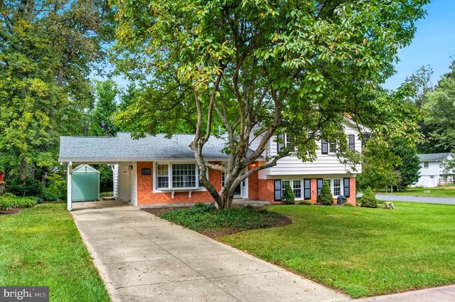 1722 PINE VALLEY DR, Vienna, VA 22182