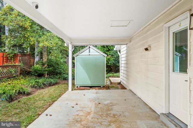 1722 PINE VALLEY DR, Vienna, VA 22182