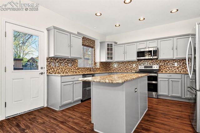 7763 Middle Bay Way, Fountain, CO 80817