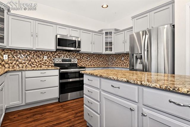 7763 Middle Bay Way, Fountain, CO 80817