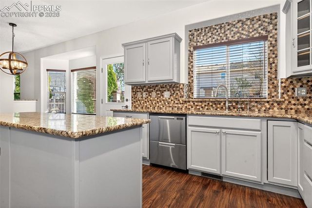 7763 Middle Bay Way, Fountain, CO 80817