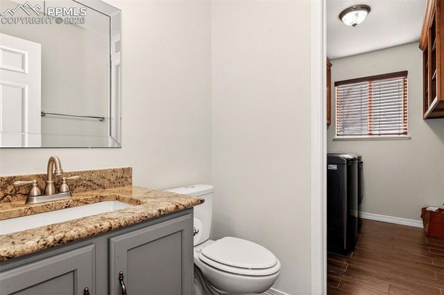 7763 Middle Bay Way, Fountain, CO 80817
