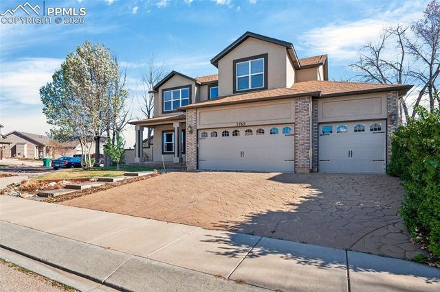7763 Middle Bay Way, Fountain, CO 80817