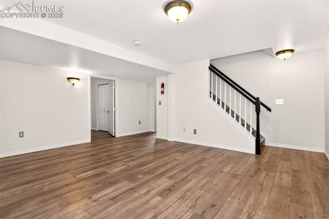 7763 Middle Bay Way, Fountain, CO 80817