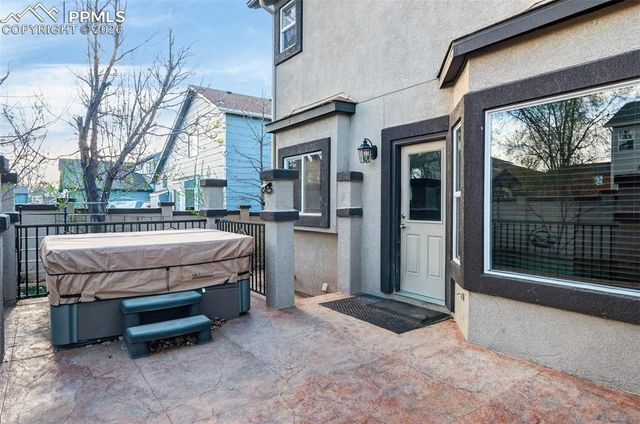 7763 Middle Bay Way, Fountain, CO 80817