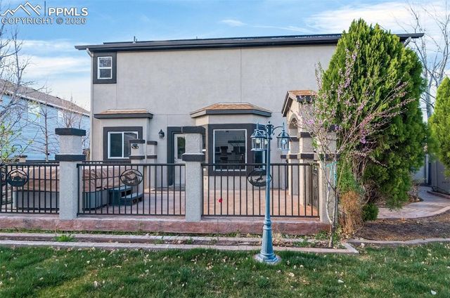 7763 Middle Bay Way, Fountain, CO 80817