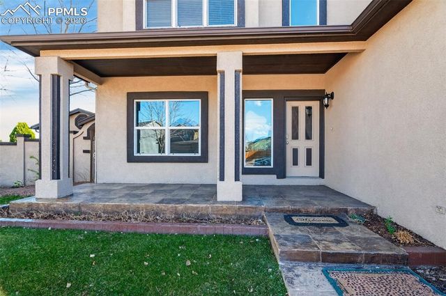 7763 Middle Bay Way, Fountain, CO 80817