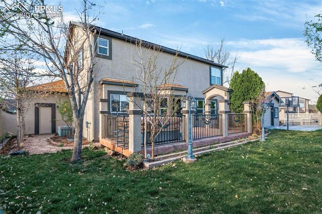 7763 Middle Bay Way, Fountain, CO 80817
