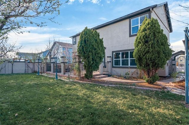 7763 Middle Bay Way, Fountain, CO 80817