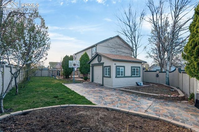 7763 Middle Bay Way, Fountain, CO 80817