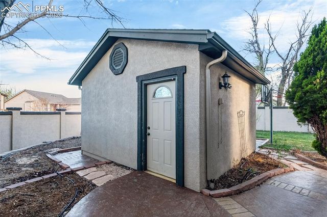7763 Middle Bay Way, Fountain, CO 80817