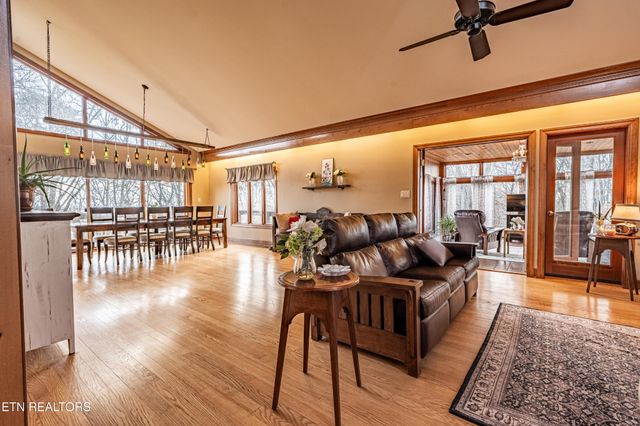 11104 Poplar Ridge Rd, Knoxville, TN 37932