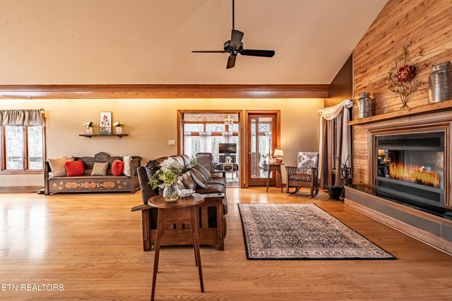 11104 Poplar Ridge Rd, Knoxville, TN 37932