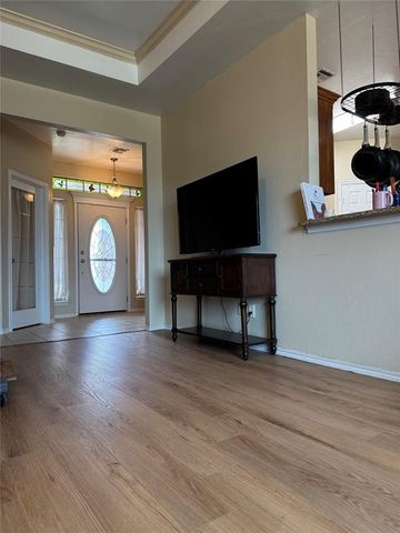 1560 Twin Spires Trail, Guthrie, OK 73044