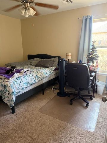 1560 Twin Spires Trail, Guthrie, OK 73044