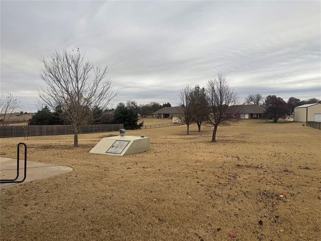 1560 Twin Spires Trail, Guthrie, OK 73044