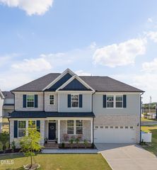 3510 Arran Lake Drive, Fuquay Varina, NC 27526
