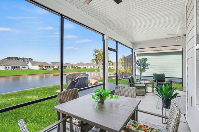 1233 Coneflower Way, North Myrtle Beach, SC 29582