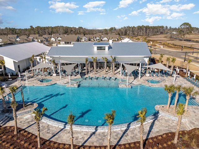 1233 Coneflower Way, North Myrtle Beach, SC 29582