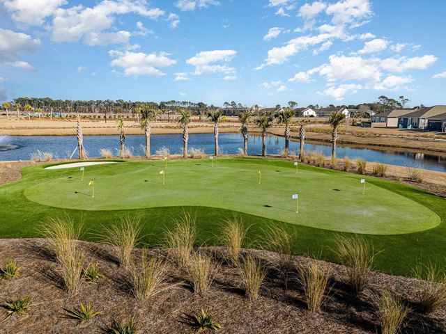 1233 Coneflower Way, North Myrtle Beach, SC 29582