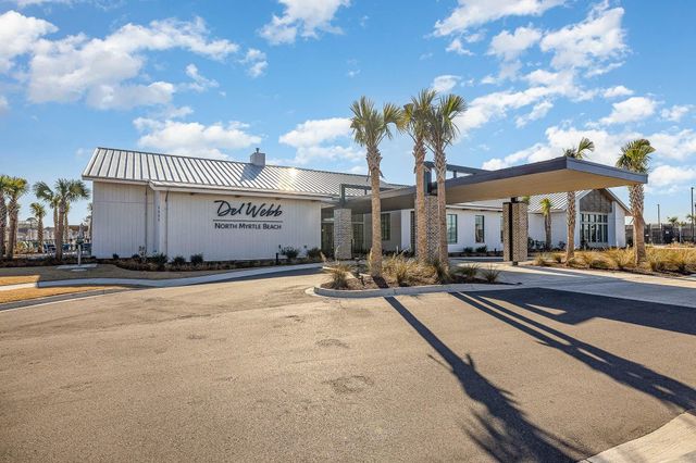 1233 Coneflower Way, North Myrtle Beach, SC 29582