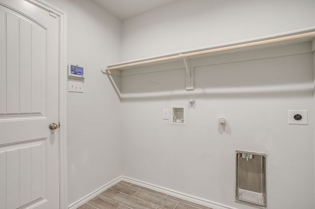 1813 Barberry Way, Weatherford, TX 76086