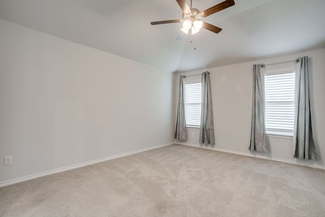 1813 Barberry Way, Weatherford, TX 76086