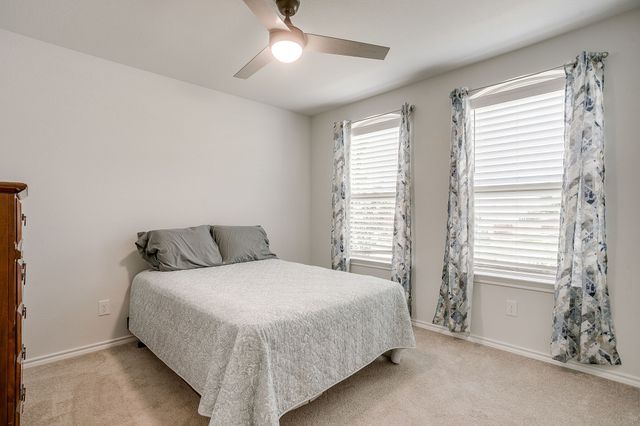 1813 Barberry Way, Weatherford, TX 76086