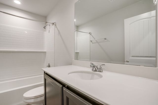 1813 Barberry Way, Weatherford, TX 76086