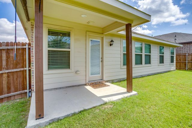 1813 Barberry Way, Weatherford, TX 76086