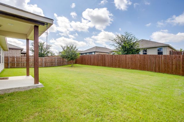 1813 Barberry Way, Weatherford, TX 76086