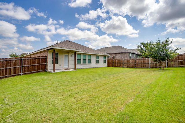 1813 Barberry Way, Weatherford, TX 76086