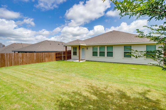 1813 Barberry Way, Weatherford, TX 76086