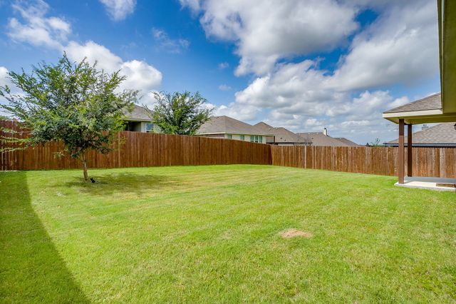 1813 Barberry Way, Weatherford, TX 76086