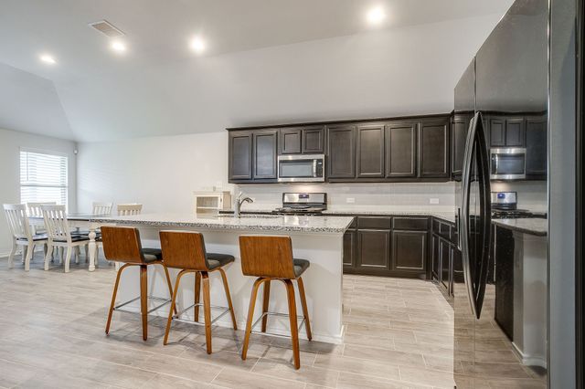 1813 Barberry Way, Weatherford, TX 76086