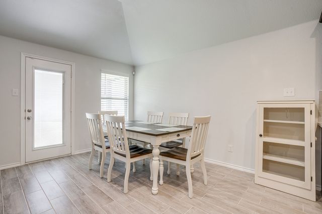 1813 Barberry Way, Weatherford, TX 76086